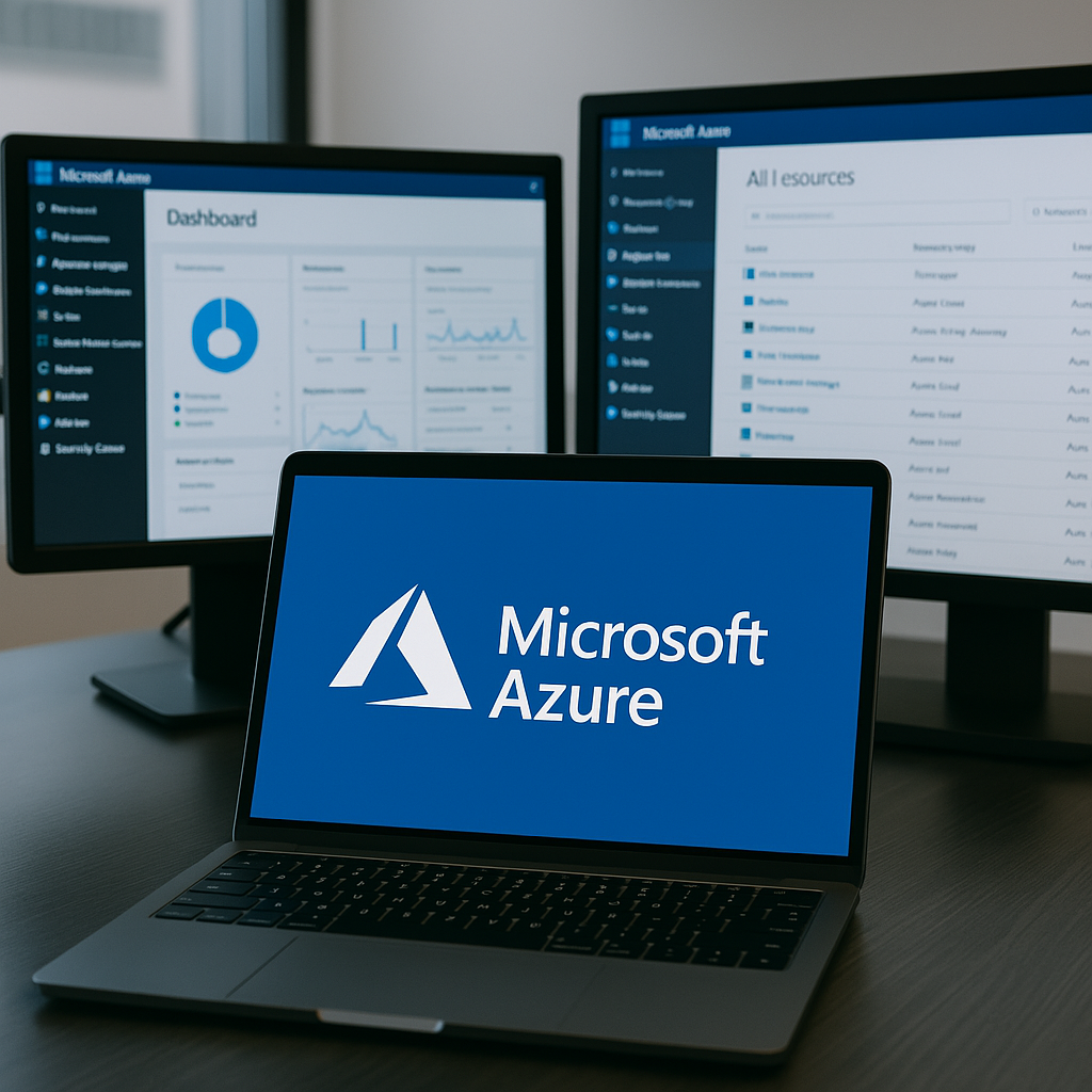 Microsoft Certified: Azure Administrator Associate AZ-104