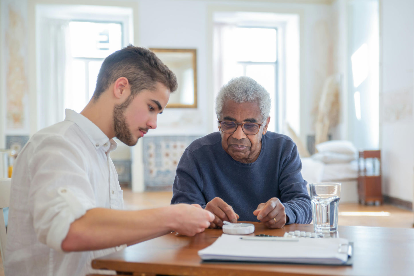 Level 3 in Individual Support (Ageing & Disability)