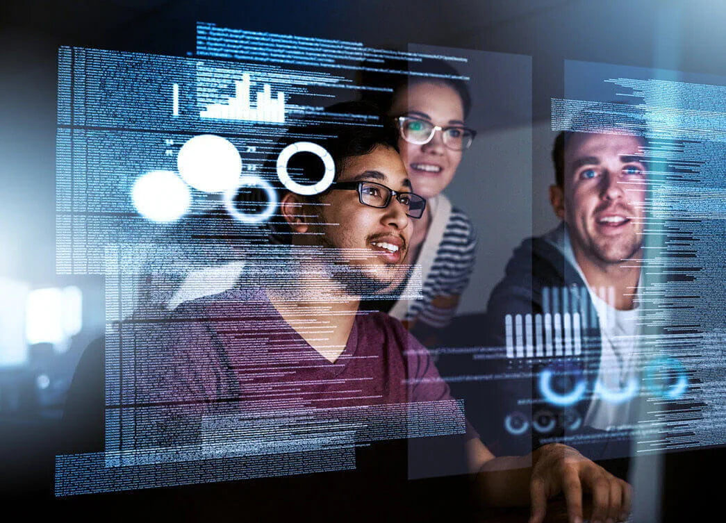 Information Technology