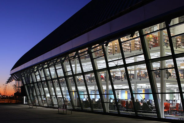 UEL | MBA AI (Artificial Intelligence)