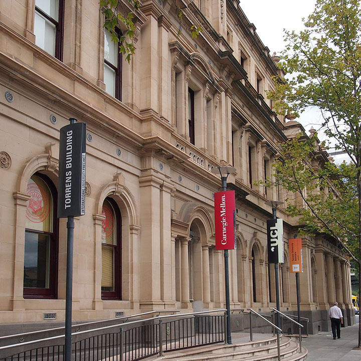 RBS | MBA in Artificial Intelligence