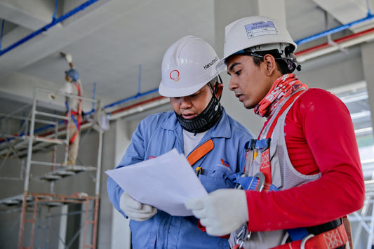 Level 4 in Work, Health & Safety