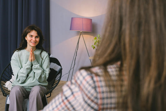 Level 5 in Counselling