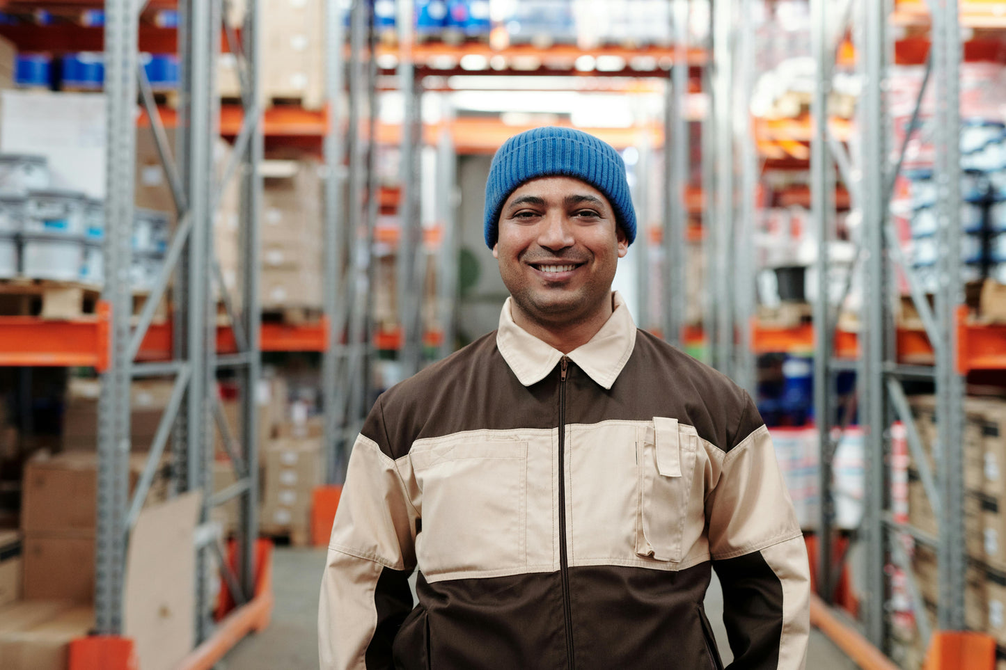 Level 3 in Supply Chain Operations