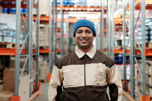 Level 3 in Supply Chain Operations